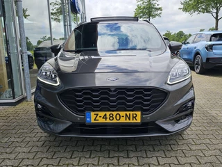 Ford Kuga – thumbnail 7