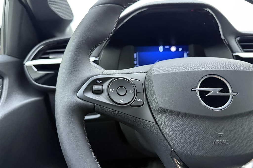 Opel Corsa-e – foto 19