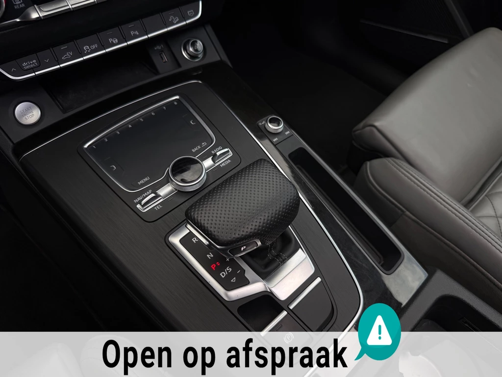 Audi Q5 – foto 20