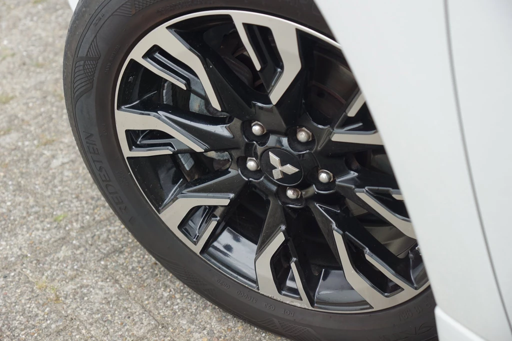 Mitsubishi Outlander – foto 31