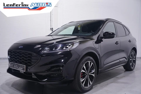 Ford Kuga 2.5 PHEV ST-Line X NAP Panodak Camera Apple/Android Winterpakket PDC v+a Head up