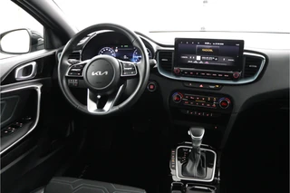 Kia Ceed Sportswagon – thumbnail 32