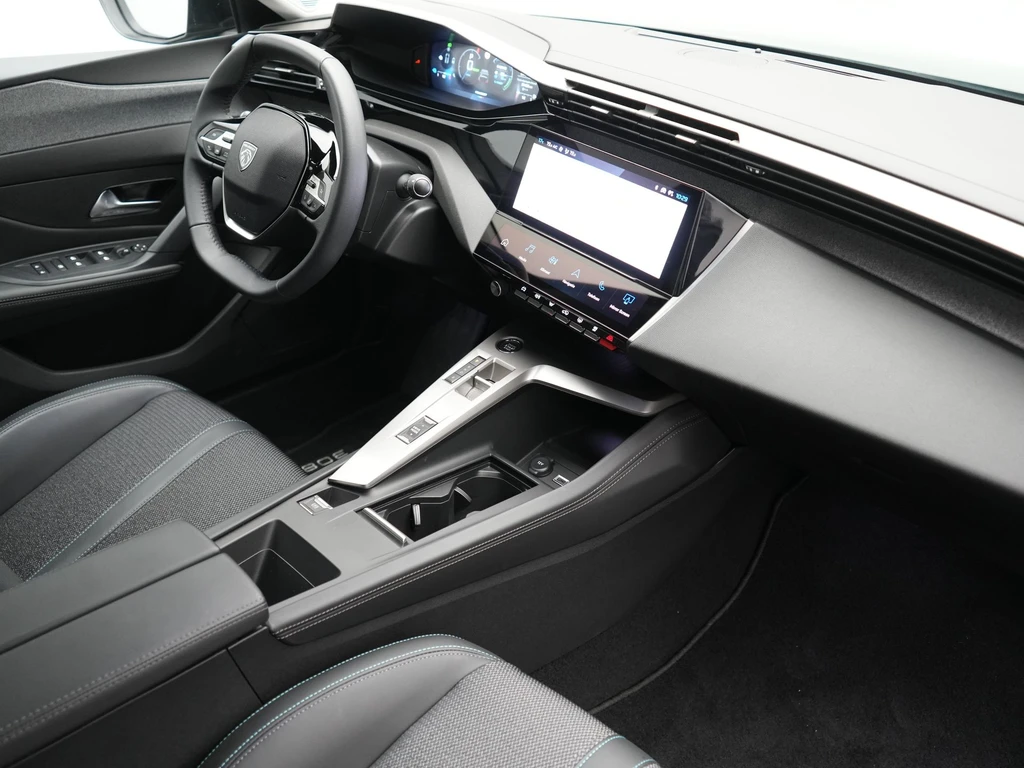 Peugeot 308 – foto 13