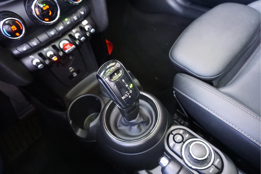 MINI Cooper Cabrio – foto 22