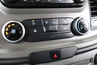 Ford Transit Custom – thumbnail 12