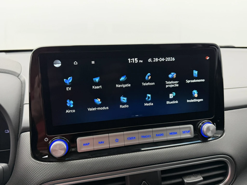 Hyundai Kona – foto 20