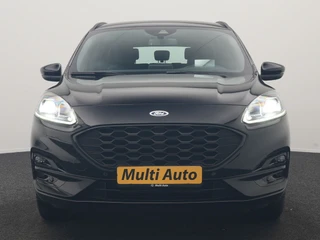 Ford Kuga – thumbnail 11
