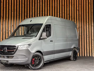Mercedes-Benz Sprinter – thumbnail 4