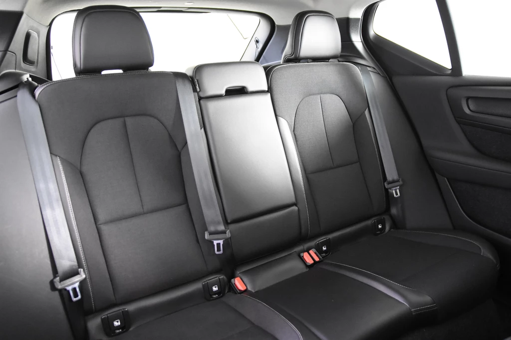 Volvo XC40 – foto 18