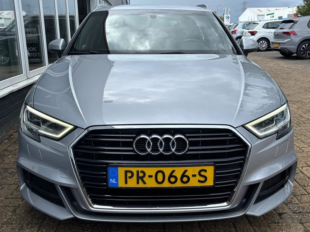 Audi A3 – foto 6