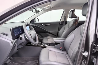 Kia e-Niro – thumbnail 11