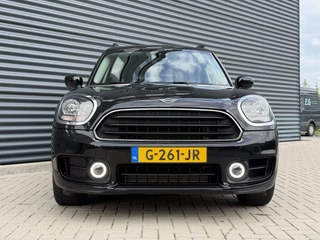 MINI Countryman – thumbnail 8