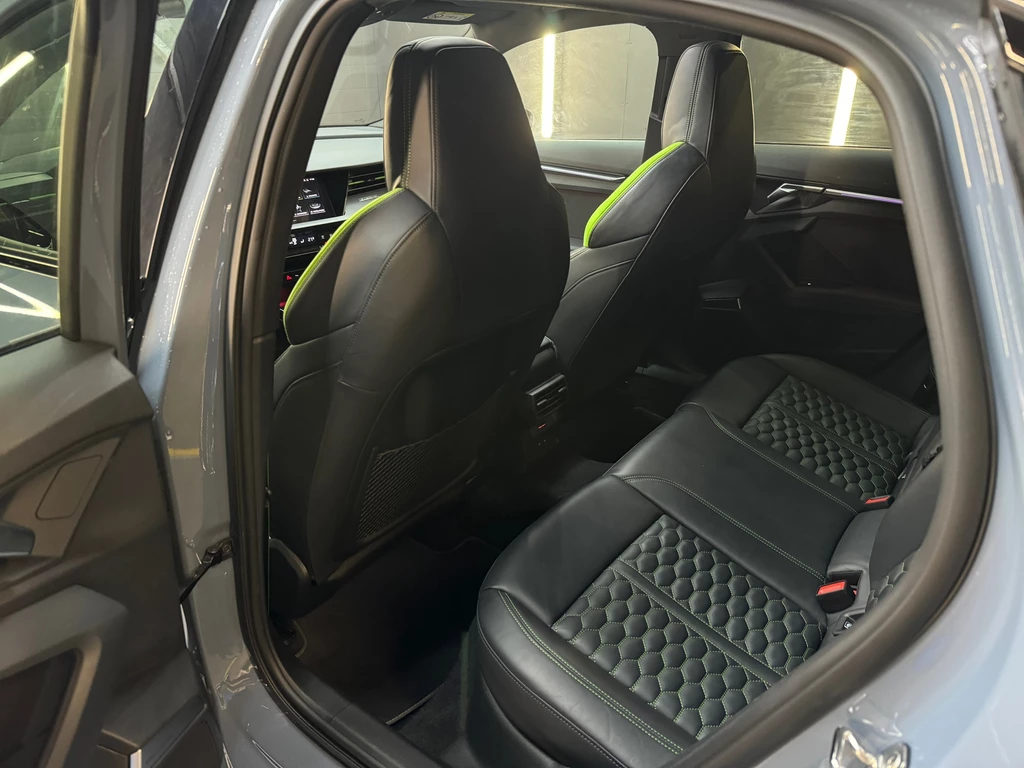 Audi RS3 – foto 14