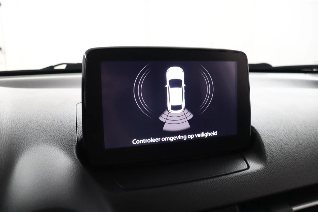 Mazda CX-3 – foto 12