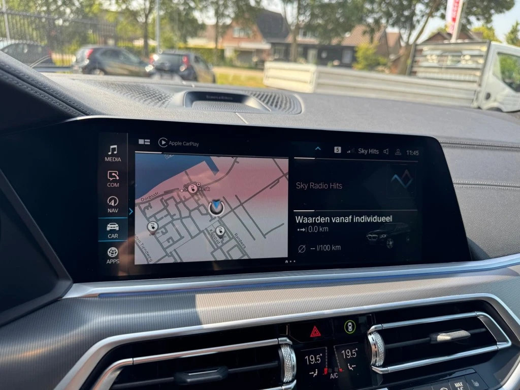 BMW X5 – foto 54