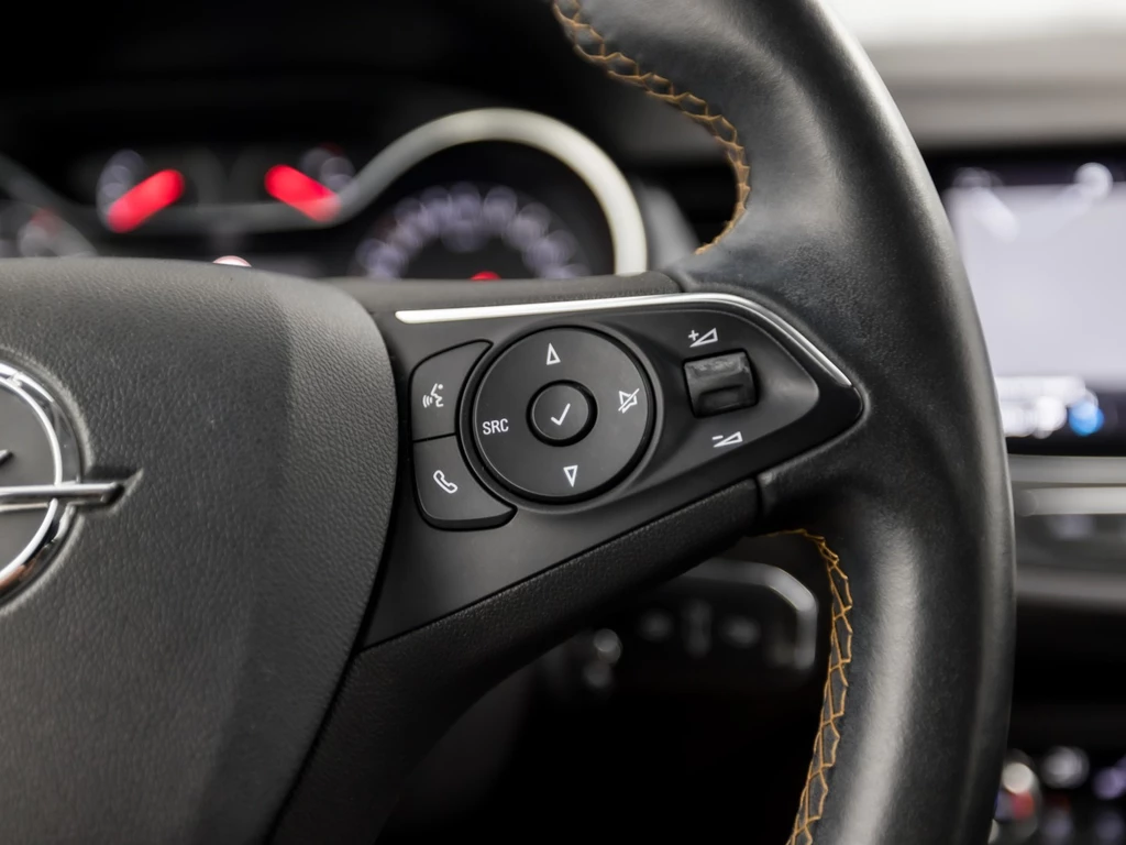 Opel Crossland X – foto 18