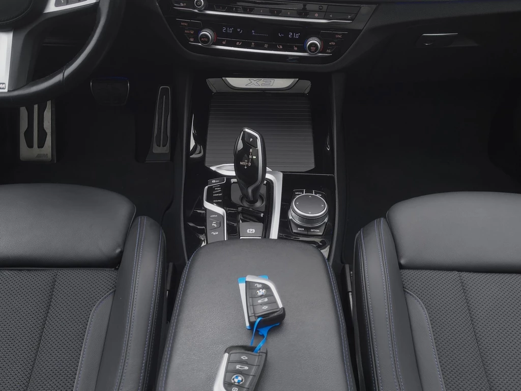 BMW X3 – foto 27