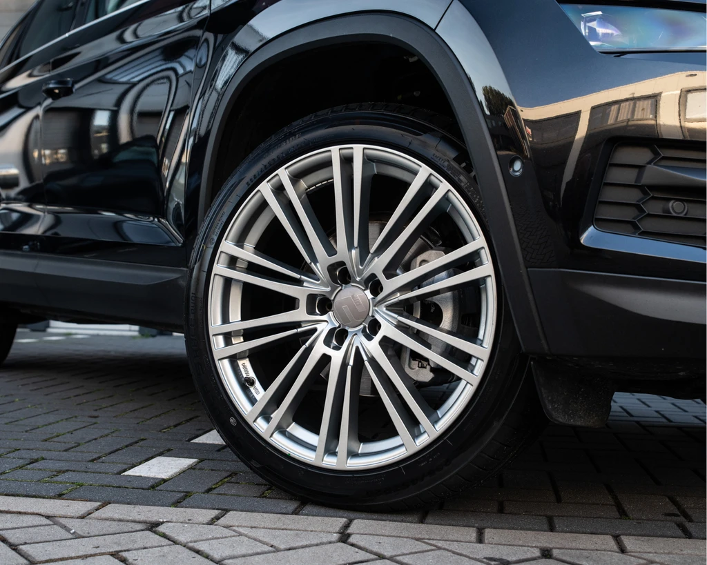 Škoda Kodiaq – foto 22