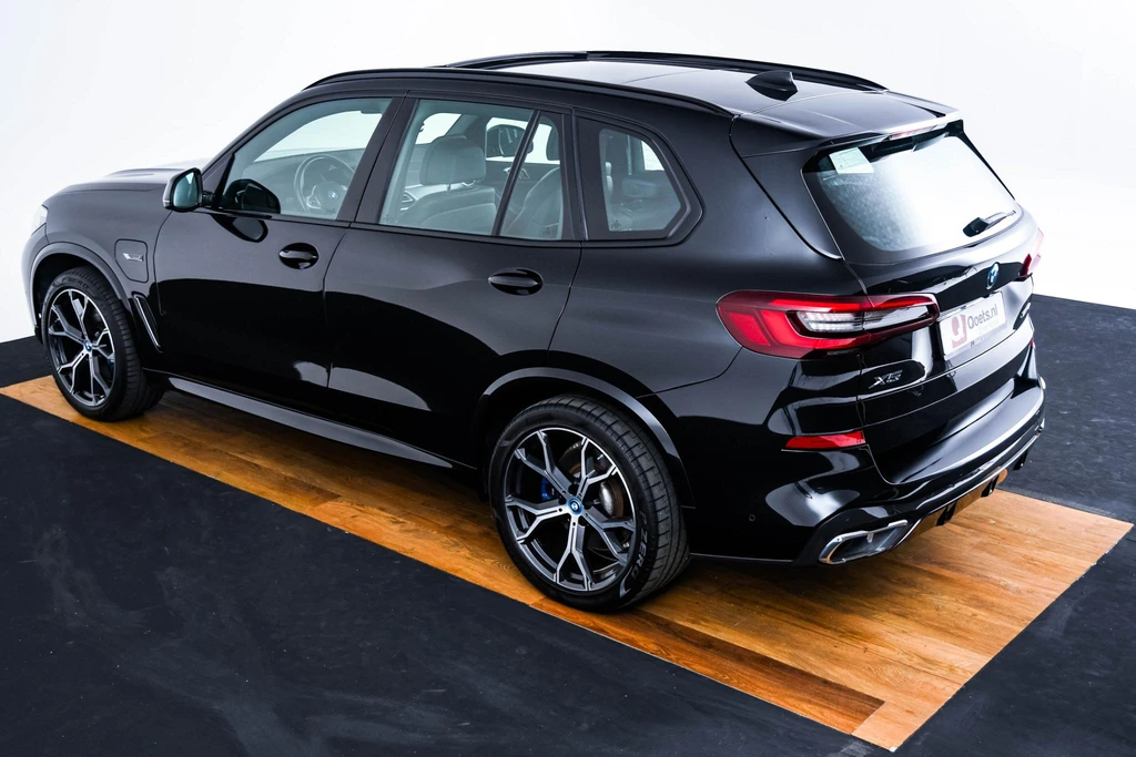 BMW X5 – foto 7