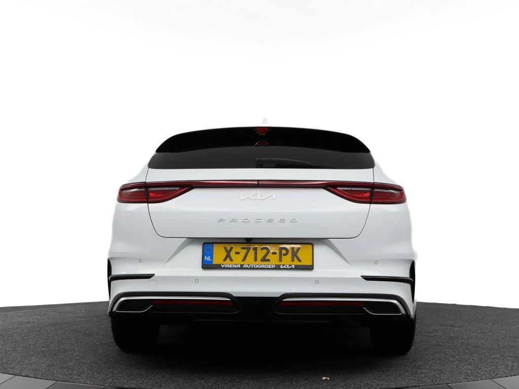 Kia ProCeed – foto 6