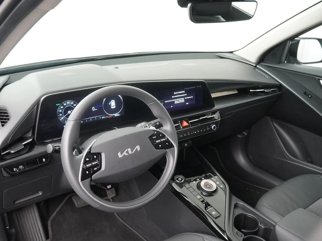 Kia Niro EV – foto 19