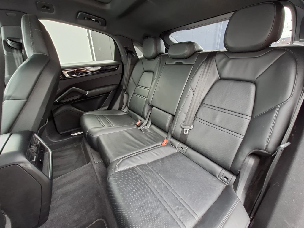 Porsche Cayenne – foto 41