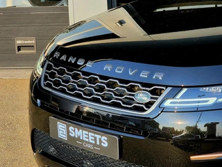 Land Rover Range Rover Evoque – thumbnail 13