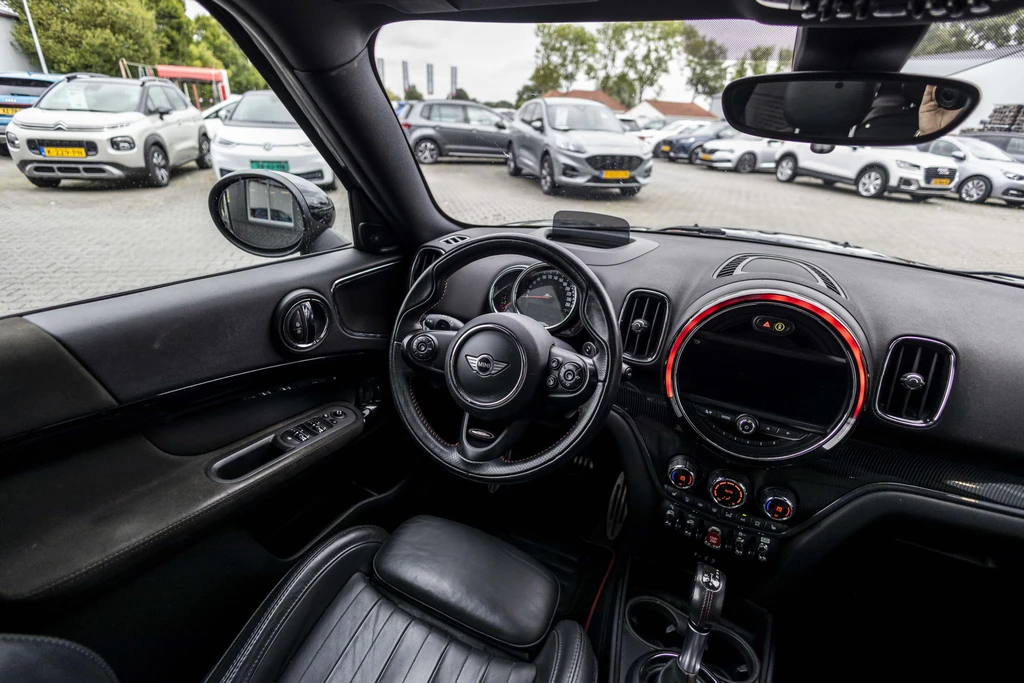 MINI Countryman – foto 22