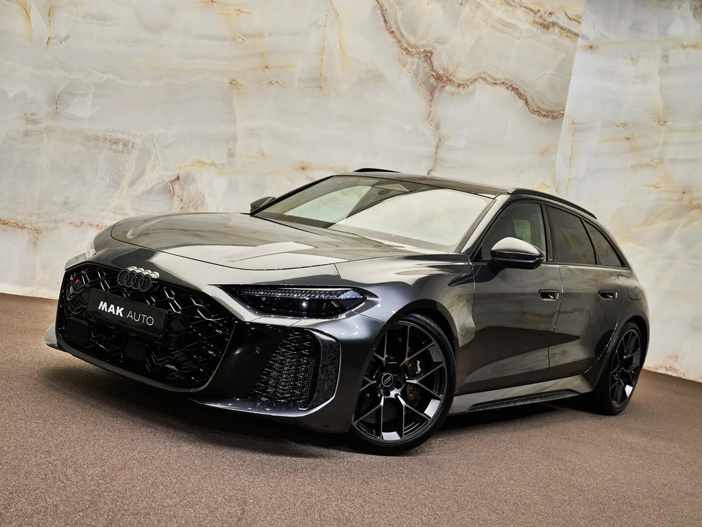 Audi RS5 – foto 3