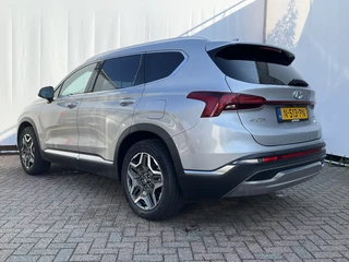 Hyundai Santa Fe – thumbnail 4