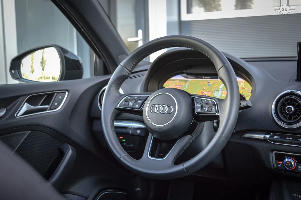 Audi A3 – foto 49
