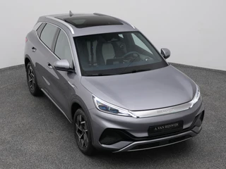 BYD ATTO 3 – thumbnail 16