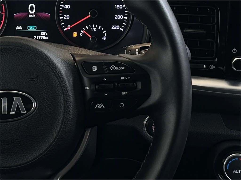Kia Stonic – foto 20