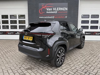 Toyota Yaris Cross – thumbnail 3