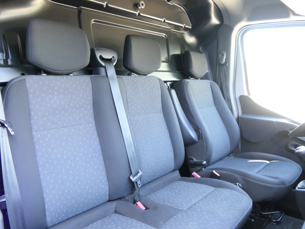Opel Movano – foto 14