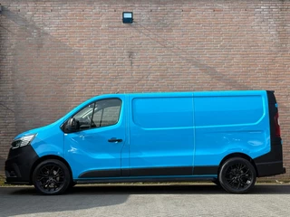 Renault Trafic – thumbnail 3