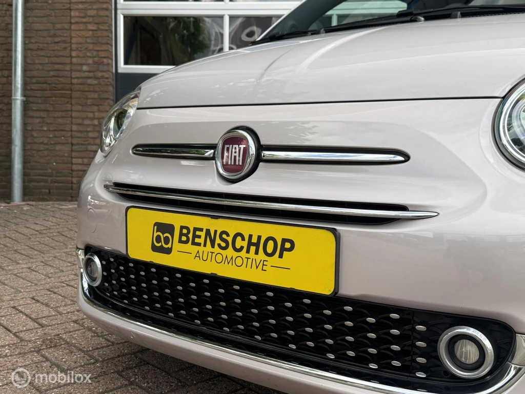 Fiat 500 – foto 37