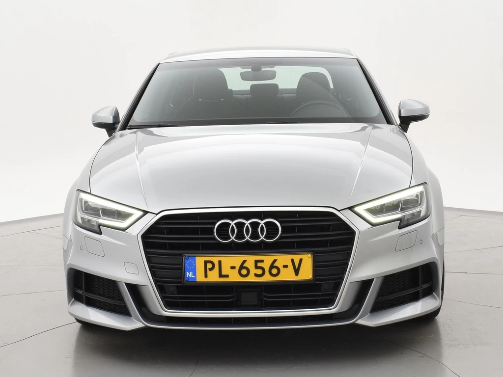 Audi A3 – foto 7