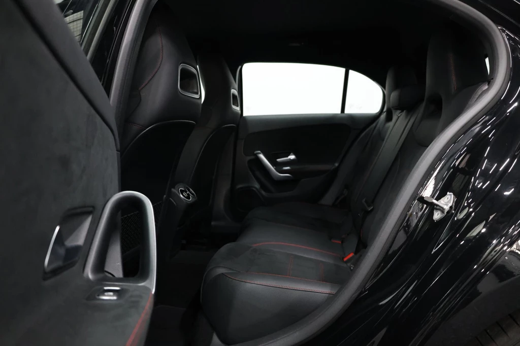 Mercedes-Benz A-Klasse – foto 12