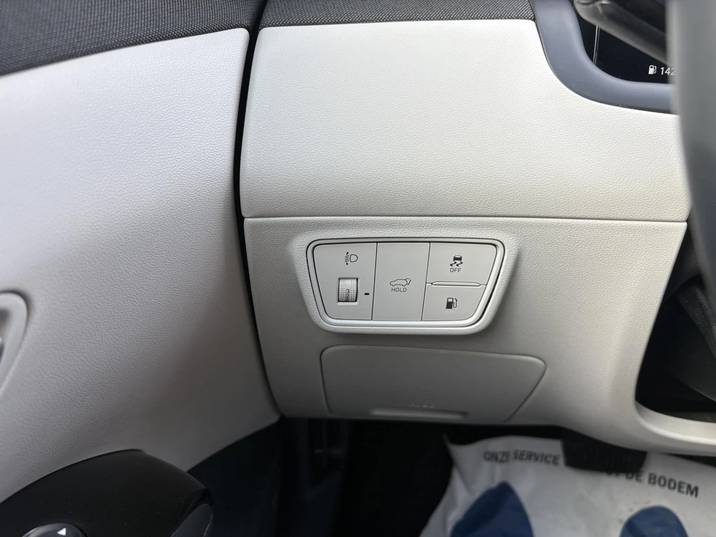 Hyundai Tucson – foto 17