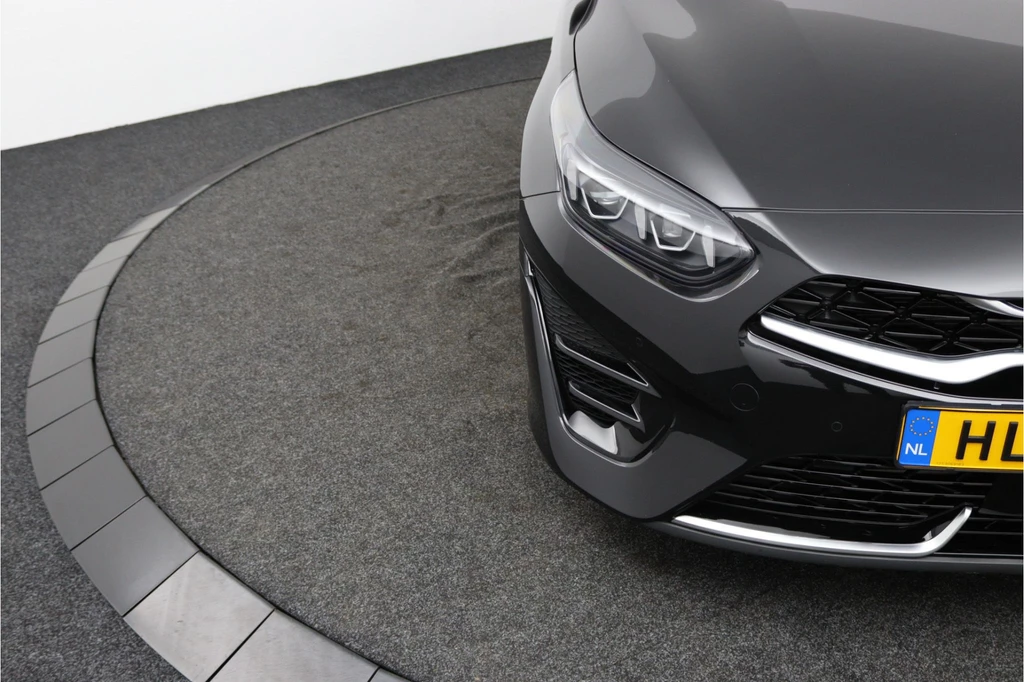 Kia Ceed Sportswagon – foto 16
