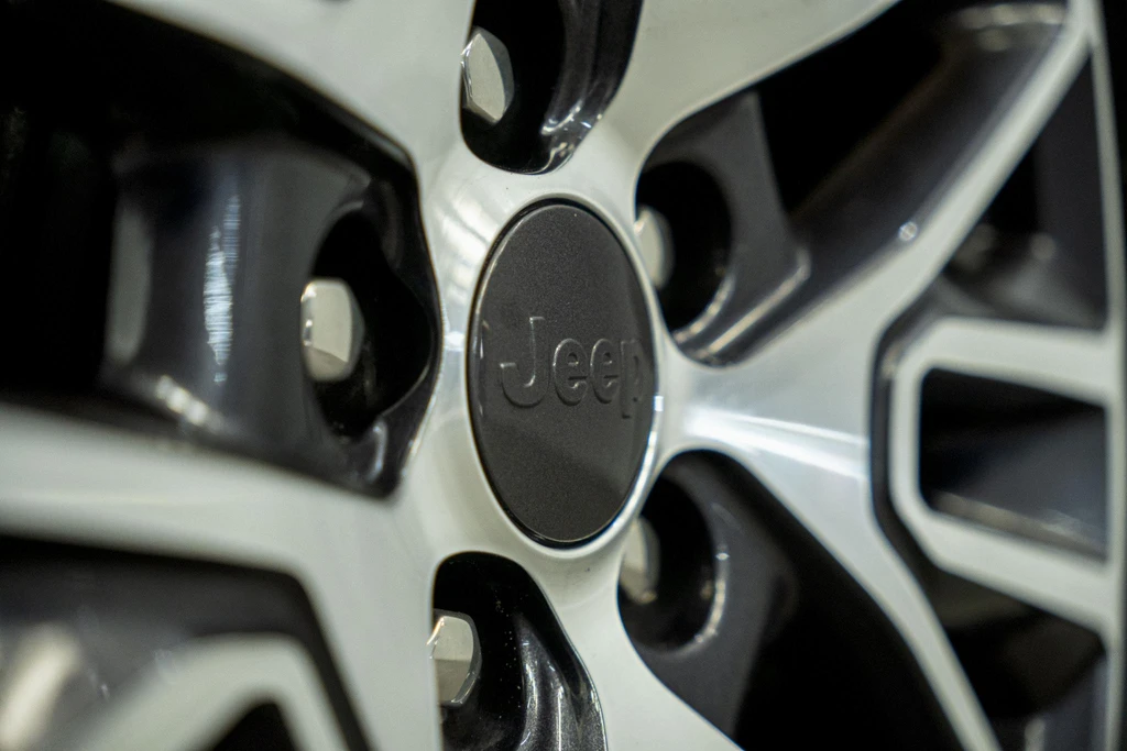 Jeep Compass – foto 29