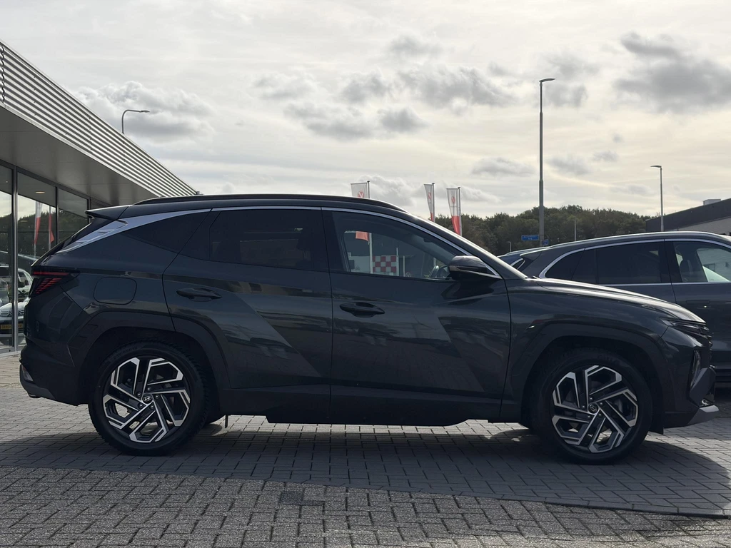 Hyundai Tucson – foto 7