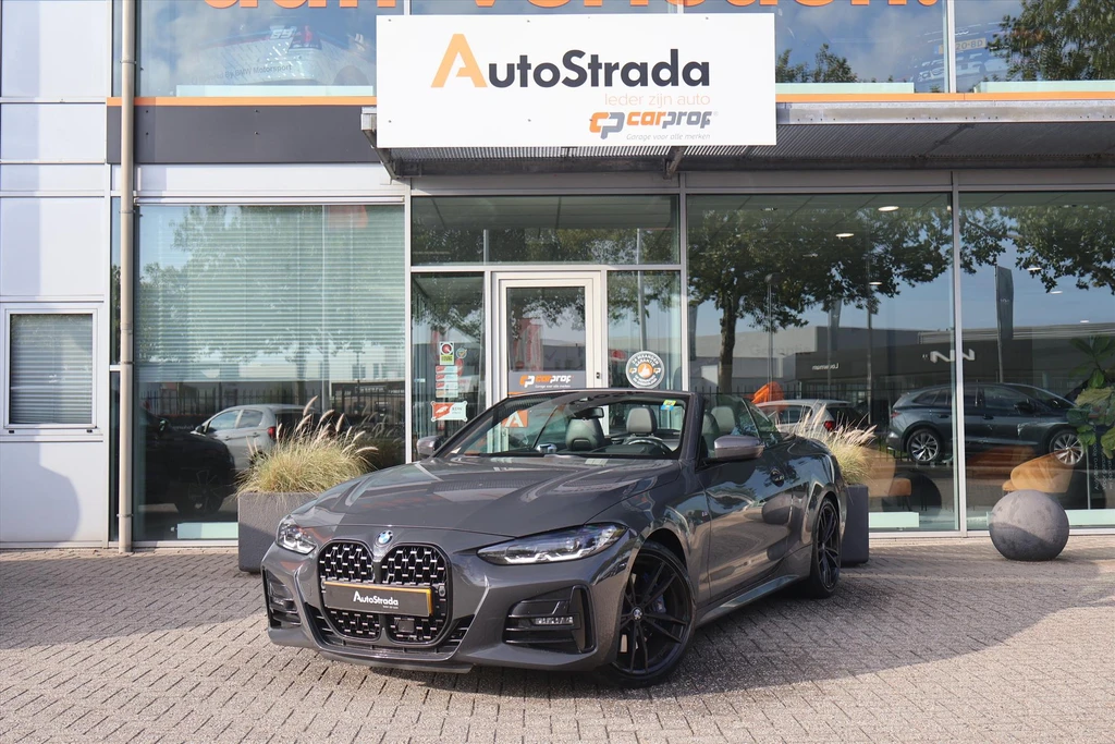 BMW 4 Serie – foto 2