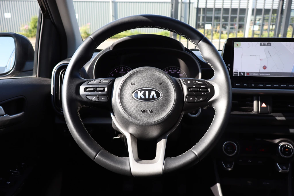 Kia Picanto – foto 13