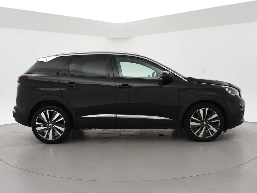 Peugeot 3008 – foto 5