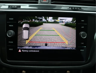 Volkswagen Tiguan – thumbnail 13