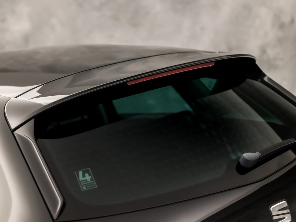 SEAT Leon – foto 28