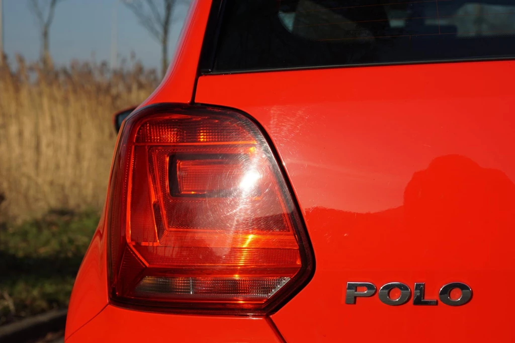 Volkswagen Polo – foto 32