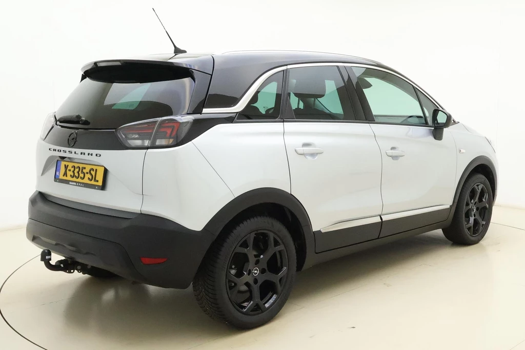Opel Crossland – foto 6